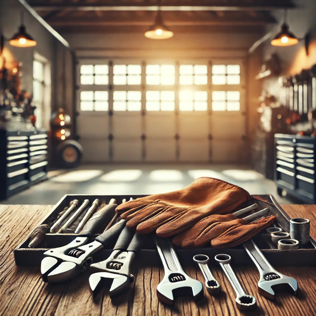 About Our Family-Owned Garage Door Company in Union NJ - Professional Service Team