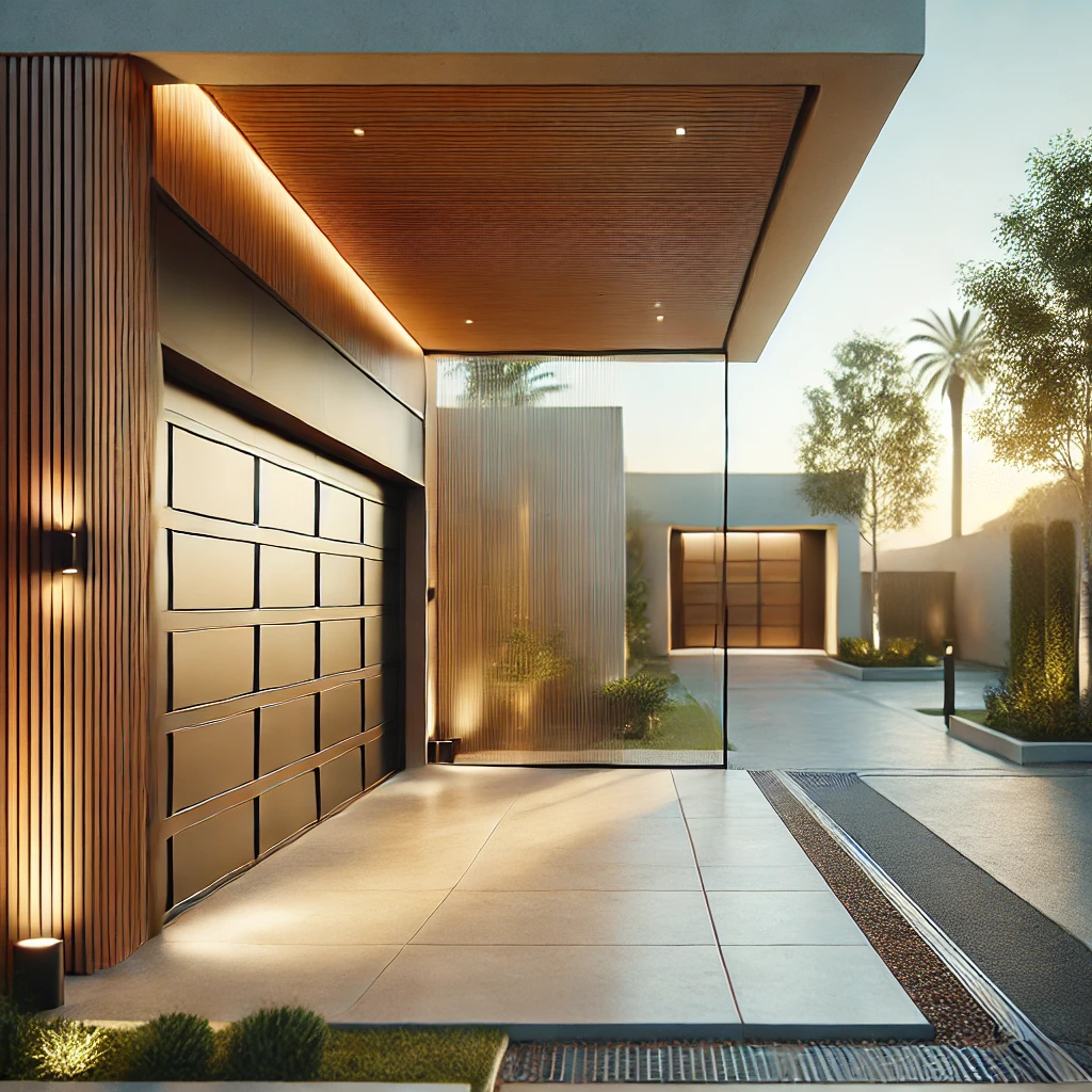 Custom Garage Doors Union NJ - Luxury Designs with Premium Materials & Expert Installation