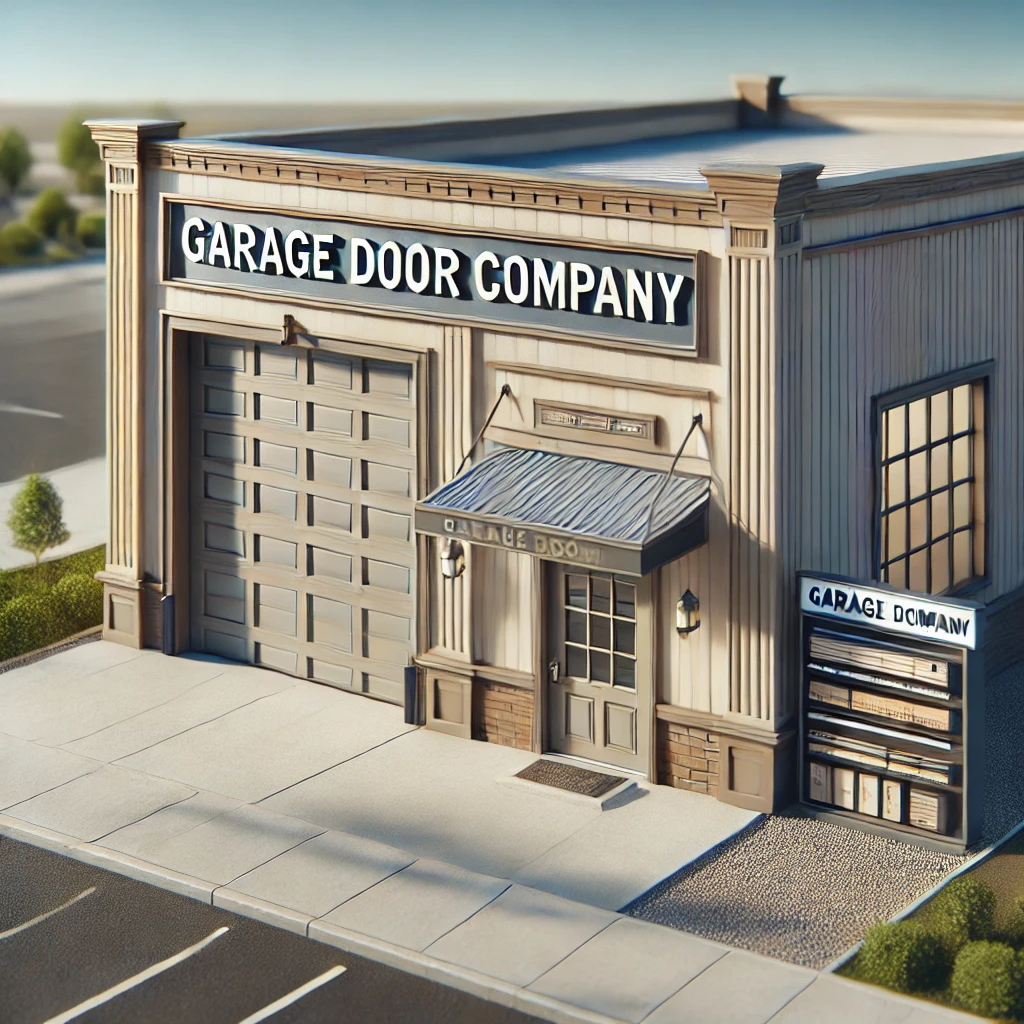 Best Garage Door Company Near Me Union NJ - 24/7 Emergency Service