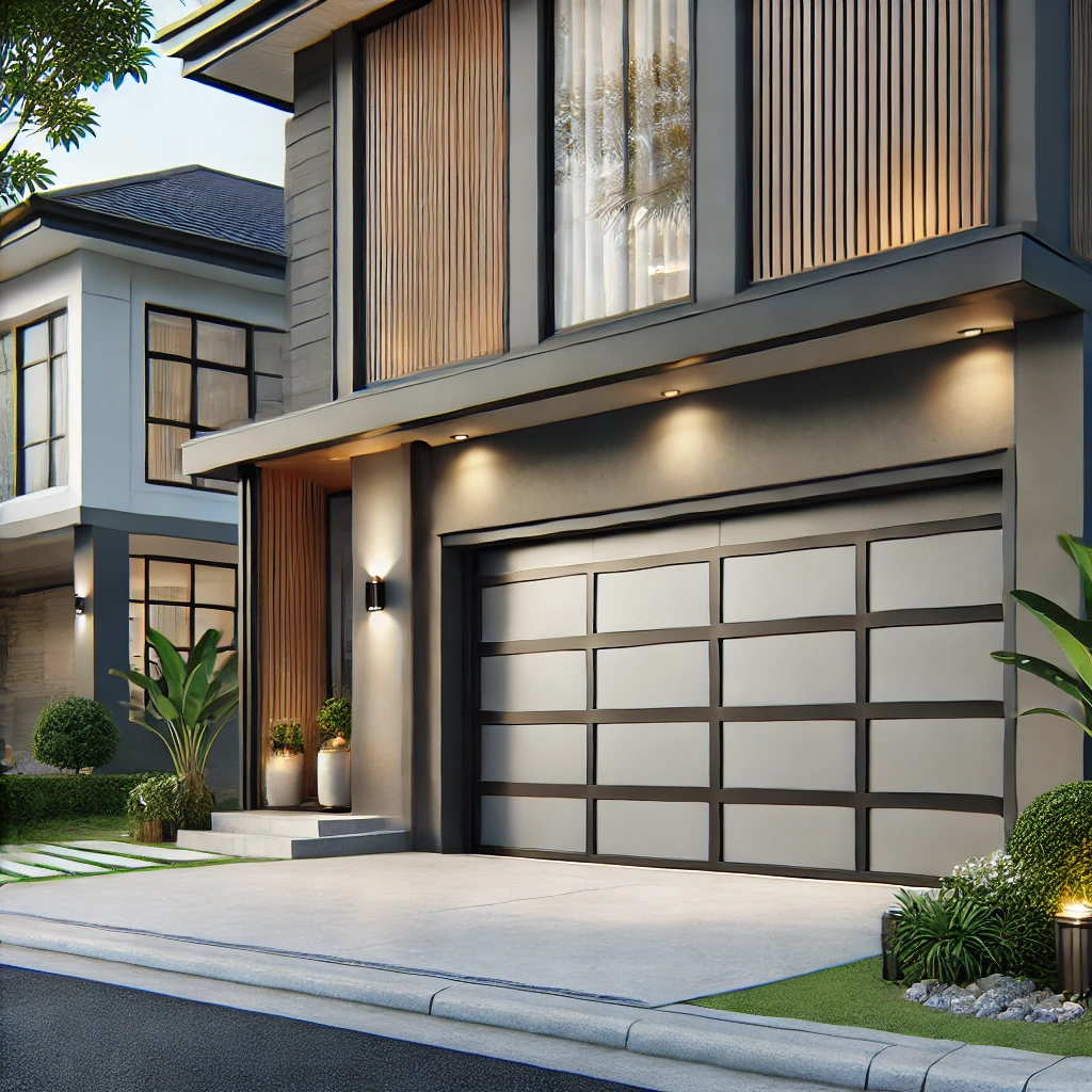Professional Garage Door Company Union NJ - 24/7 Emergency Service & Repairs