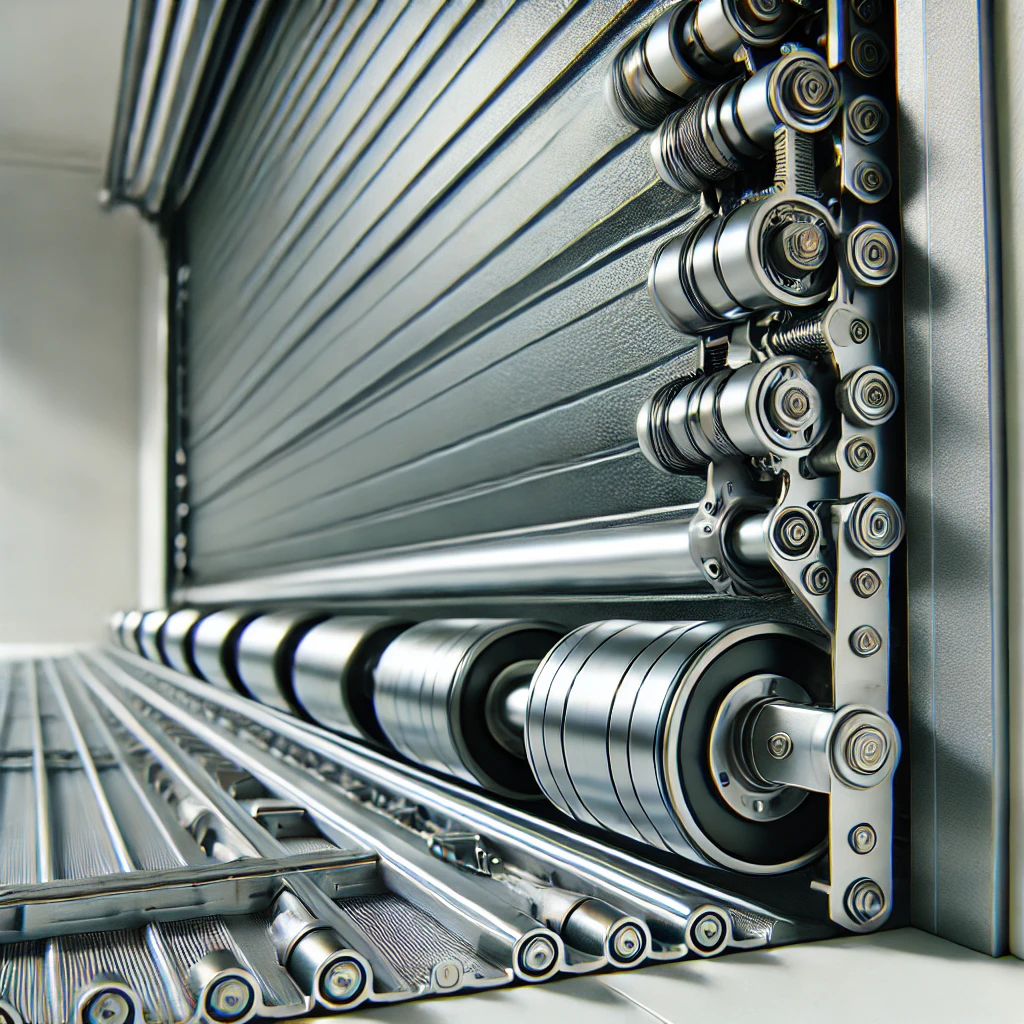 Expert Roller Garage Door Repairs Union NJ - Professional Door System Specialists